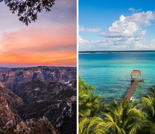 ¿QUÉ SIGNIFICA MÉXICO PARA TI?