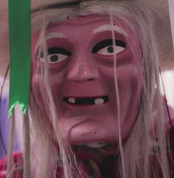 La Danza de los Viejitos, símbolo de la cultura Michoacana