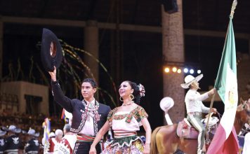 The Ambassador Brands reconoce a Xcaret por su labor para enaltecer y fortalecer la imagen de México
