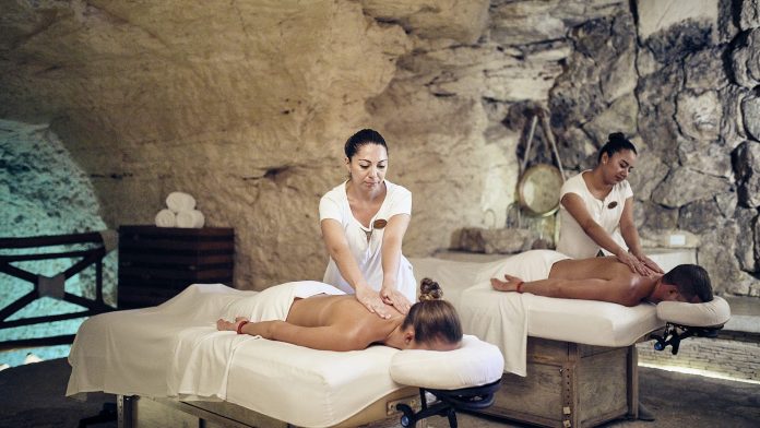 Muluk spa-circuito