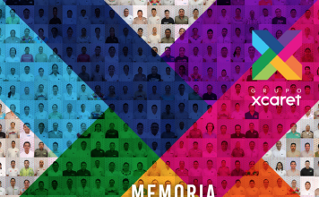 Grupo Xcaret celebra el Día Mundial del Turismo presentando los resultados de su gestión sostenible