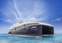 Debutó Xcaret Xailing: la forma de vivir y navegar el Mar Caribe con destino a Isla Mujeres
