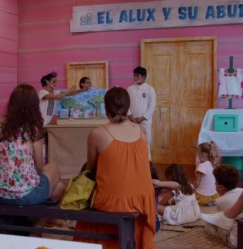 Educando en Tradiciones