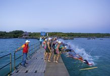 Arrancan inscripciones del Triatlón Xel-Há 2022