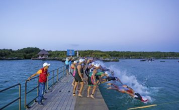 Arrancan inscripciones del Triatlón Xel-Há 2022