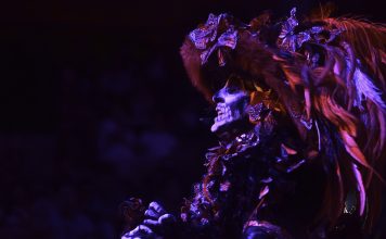 Xcaret rinde un homenaje a 11 estados con calaveritas literarias que celebran la vida y la muerte