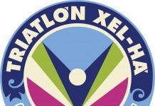 Culmina la 12a edición del Triatlón Xel-Há con participación de 2,127 entusiastas del deporte de resistencia