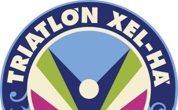 Culmina la 12a edición del Triatlón Xel-Há con participación de 2,127 entusiastas del deporte de resistencia