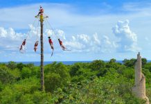 21 DE FEBRERO: DÍA INTERNACIONAL DE LA LENGUA MATERNA