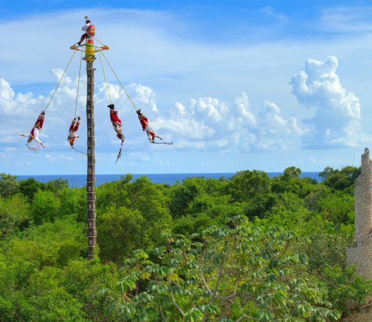 21 DE FEBRERO: DÍA INTERNACIONAL DE LA LENGUA MATERNA