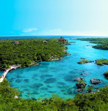 22 DE ABRIL: DÍA INTERNACIONAL DE LA MADRE TIERRA