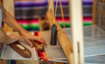 Xcaret se consolida como plataforma multiplicadora de arte con su Primera Feria Xcaret de Arte Popular Mexicano