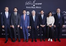 Huesera encabeza por parte de México la lista de 20 títulos por categoría previa a las finalistas de los XI Premios PLATINO XCARET