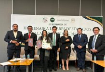 Grupo Xcaret, reconocido como la Mejor Empresa Turística y la Excelencia en Sostenibilidad por Expertos en Turismo