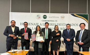 Grupo Xcaret, reconocido como la Mejor Empresa Turística y la Excelencia en Sostenibilidad por Expertos en Turismo