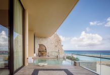 La Casa de La Playa y Muluk Spa son galardonados con las 5 estrellas de Forbes Travel Guide