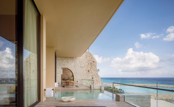 La Casa de La Playa y Muluk Spa son galardonados con las 5 estrellas de Forbes Travel Guide