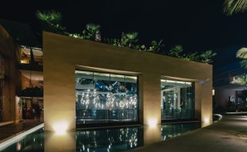 El restaurante Ha’, de Hotel Xcaret México, es galardonado con una Estrella Michelin