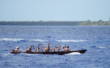 Travesía Sagrada Maya 2024, Xcaret revive una vez más el viaje ancestral maya en honor a la diosa Ixchel