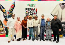 Más de 280 artesanas y artesanos participarán en la Primera Feria Xcaret de Arte Popular Mexicano