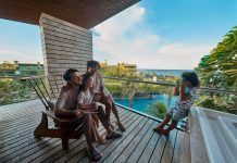Hotel Xcaret México recibe el reconocimiento de Good Housekeeping como el mejor destino familiar de 2025