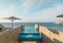 La Casa de la Playa fue reconocido como el Segundo Mejor Hotel del Mundo por Travel + Leisure World’s Best Awards 2024