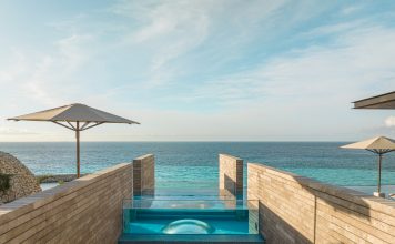 La Casa de la Playa fue reconocido como el Segundo Mejor Hotel del Mundo por Travel + Leisure World’s Best Awards 2024