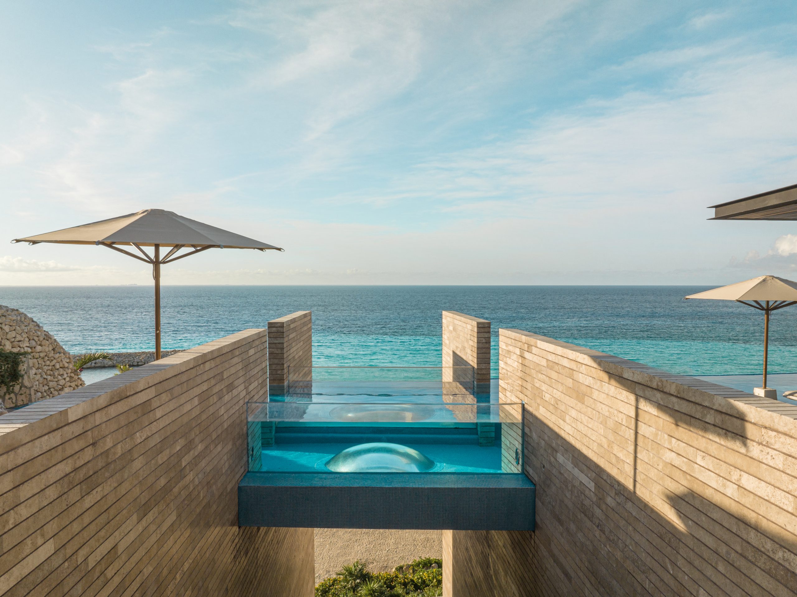 La Casa de la Playa fue reconocido como el Segundo Mejor Hotel del ...