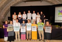 Los parques de Xcaret y el Tour Xenotes son reconocidos por Forbes Travel Guide