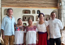 «32 Grandes Cocineras»: Un Tributo a la Cocina Tradicional Mexicana