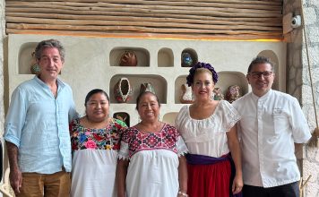 «32 Grandes Cocineras»: Un Tributo a la Cocina Tradicional Mexicana
