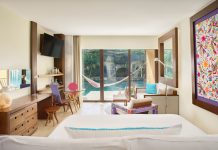 Parque Xcaret, La Casa de la Playa y Hotel Xcaret Arte reconocidos una vez en los World Travel Awards 2024