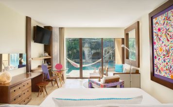 Parque Xcaret, La Casa de la Playa y Hotel Xcaret Arte reconocidos una vez en los World Travel Awards 2024