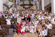 Xcaret inaugura la primera Feria Xcaret de Arte Popular Mexicano