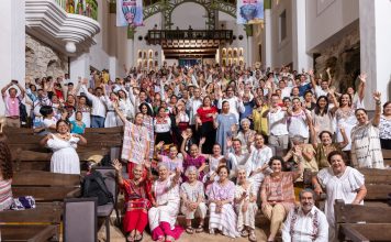 Xcaret inaugura la primera Feria Xcaret de Arte Popular Mexicano