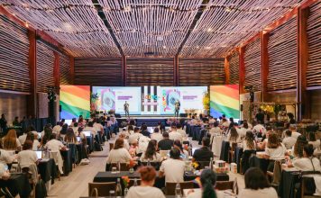 Xcaret se convierte en el primer destino certificado en bodas LGBTQ+