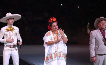 Manos Xuaves de Grupo Xcaret gana el Premio Nacional de Turismo Sostenible Inclusivo y Justo de México