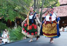 La Feria Xcaret de Arte Popular Mexicano, única en su tipo en México celebrará su segunda edición en septiembre de 2025