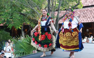 La Feria Xcaret de Arte Popular Mexicano, única en su tipo en México celebrará su segunda edición en septiembre de 2025