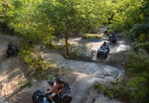 Xcaret revoluciona la forma de explorar la Riviera Maya y Cancún con la nueva ATV Xperience