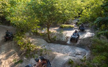 Xcaret revoluciona la forma de explorar la Riviera Maya y Cancún con la nueva ATV Xperience
