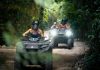 ATV Xperience, una nueva opción de aventura todoterreno en la Riviera Maya