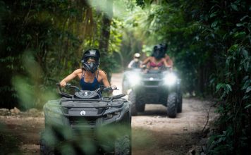 ATV Xperience, una nueva opción de aventura todoterreno en la Riviera Maya