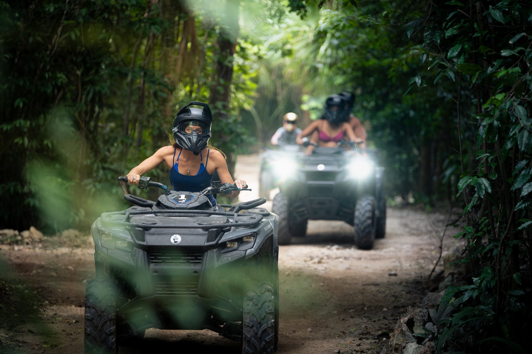 ATV Xperience Una Nueva Opci n De Aventura Todoterreno En La Riviera ATV Xperience Una Nueva Opci n De Aventura Todoterreno En La Riviera