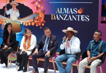 Grupo Xcaret anuncia la XIX edición del Festival de Tradiciones de Vida y Muerte