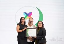 Grupo Xcaret es la empresa con mejor reputación en temas de ESG en México dentro del sector de Hoteles y Servicios turísticos