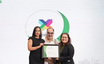 Grupo Xcaret es la empresa con mejor reputación en temas de ESG en México dentro del sector de Hoteles y Servicios turísticos