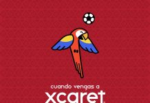 Grupo Xcaret reconoce a quienes creen en México, con un 50% de descuento en los Parques de Grupo Xcaret