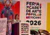 Grupo Xcaret presenta la tercera edición de la Feria Xcaret de Arte Popula Mexicano