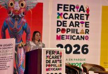 Grupo Xcaret presenta la tercera edición de la Feria Xcaret de Arte Popula Mexicano